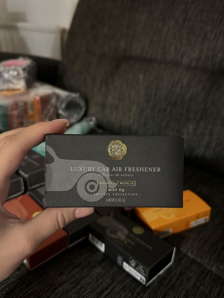 Rituals Autoparfums