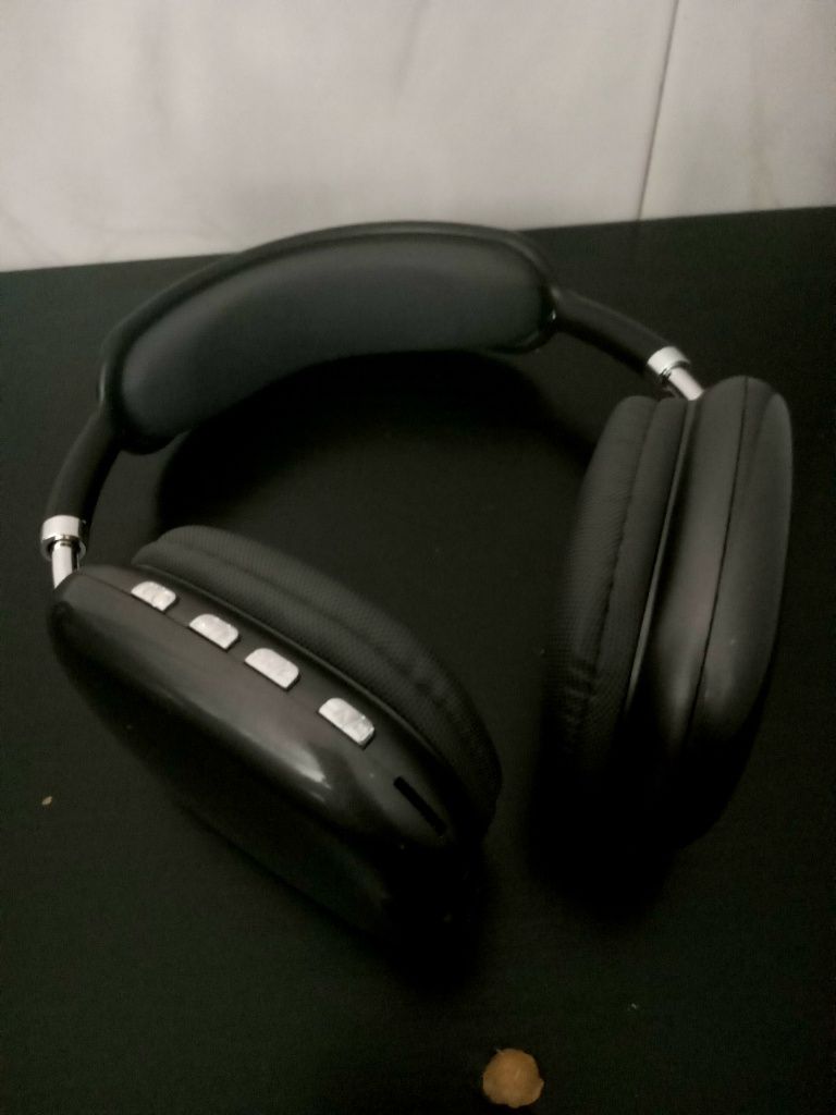 Bluetooth fones de ouvido