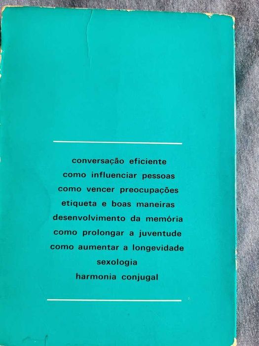 Curso de Relações Humanas - Dale Carnagie