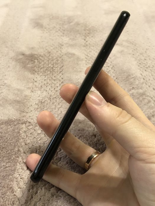 Флагман Телефон Samsung Galaxy S8 4/64Gb NFC Телефон Легенда