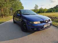 Seat Leon Seat Leon 1 1.8 Turbo 180km