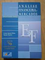 Análise Financeira e Mercados - Carlos Santos Pinho e Susana Tavares
