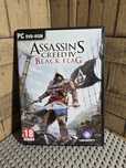 Assassins Creed IV Black Flag PC