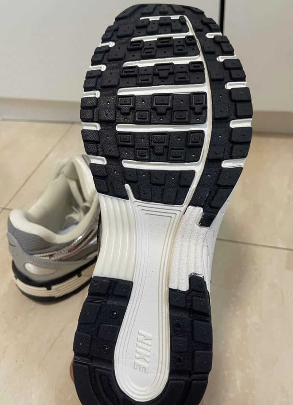 Nike P-6000 Novas