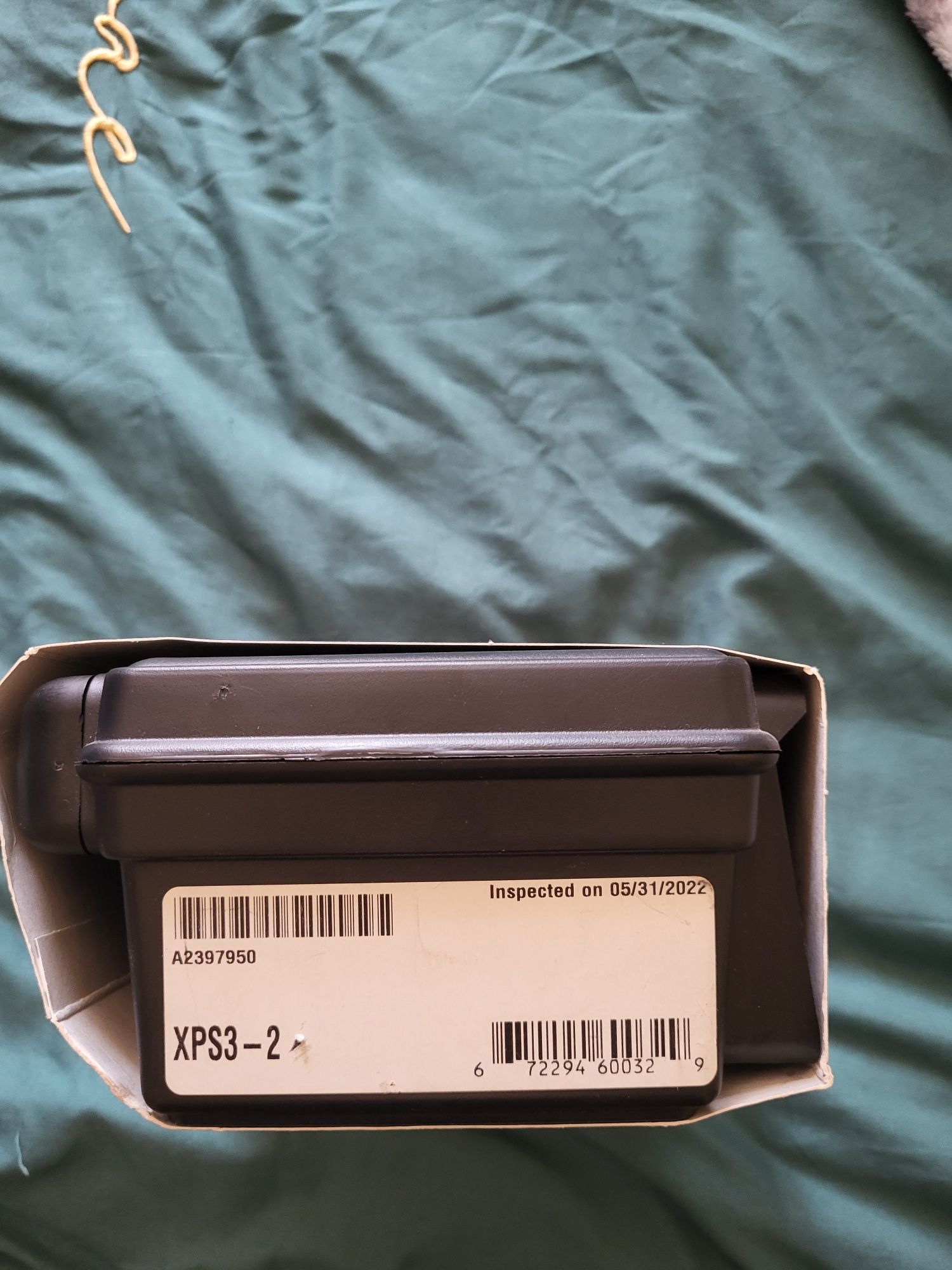 Приціл EOTECH XPS3-2