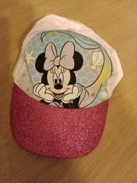 Czapka z daszkiem Minnie Disney