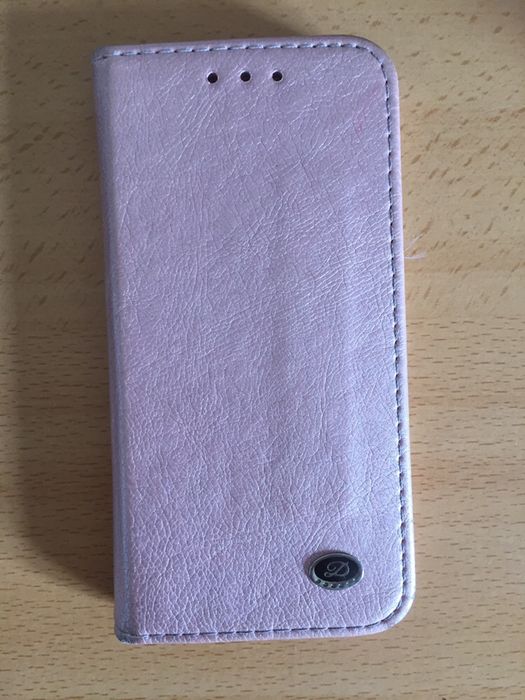 Carteira Nova IPhone 6 Plus