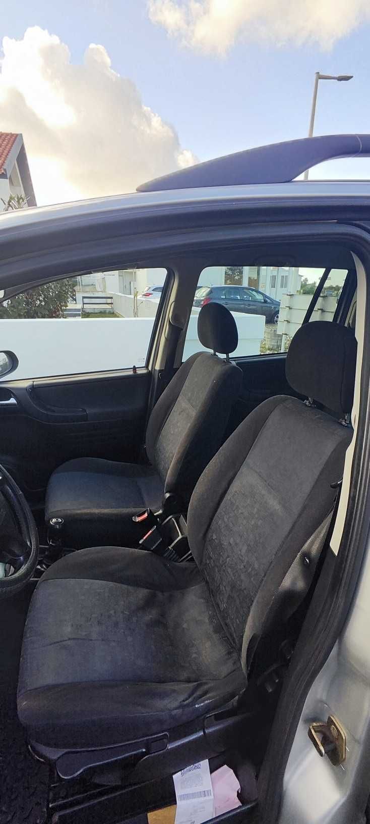 Zafira Elegance 2.0 DTI 16V