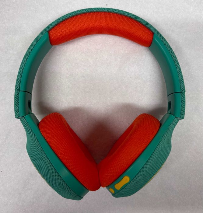 Słuchawki bezprzewodowe nauszne TigerBuddies BTH2/001/10