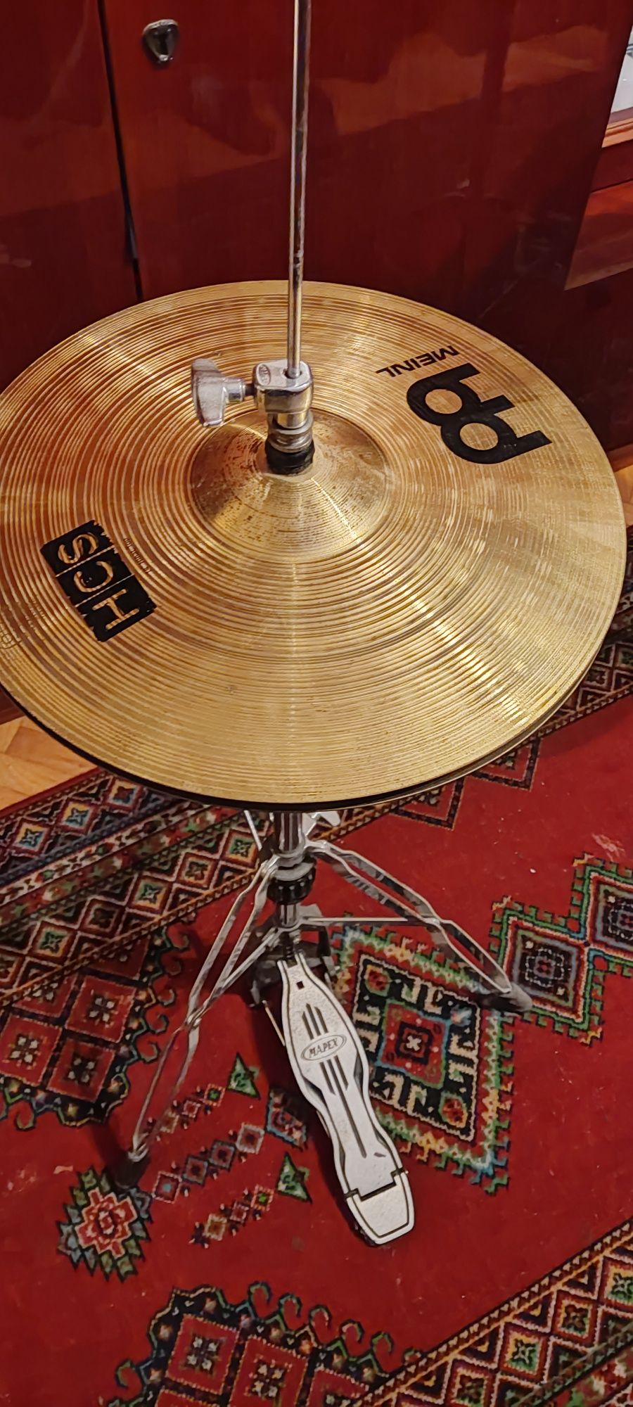 Perkusja Mapex Horizon