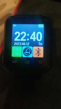 Smartwatch jak nowy