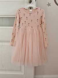 Sukienka Next roz.110cm