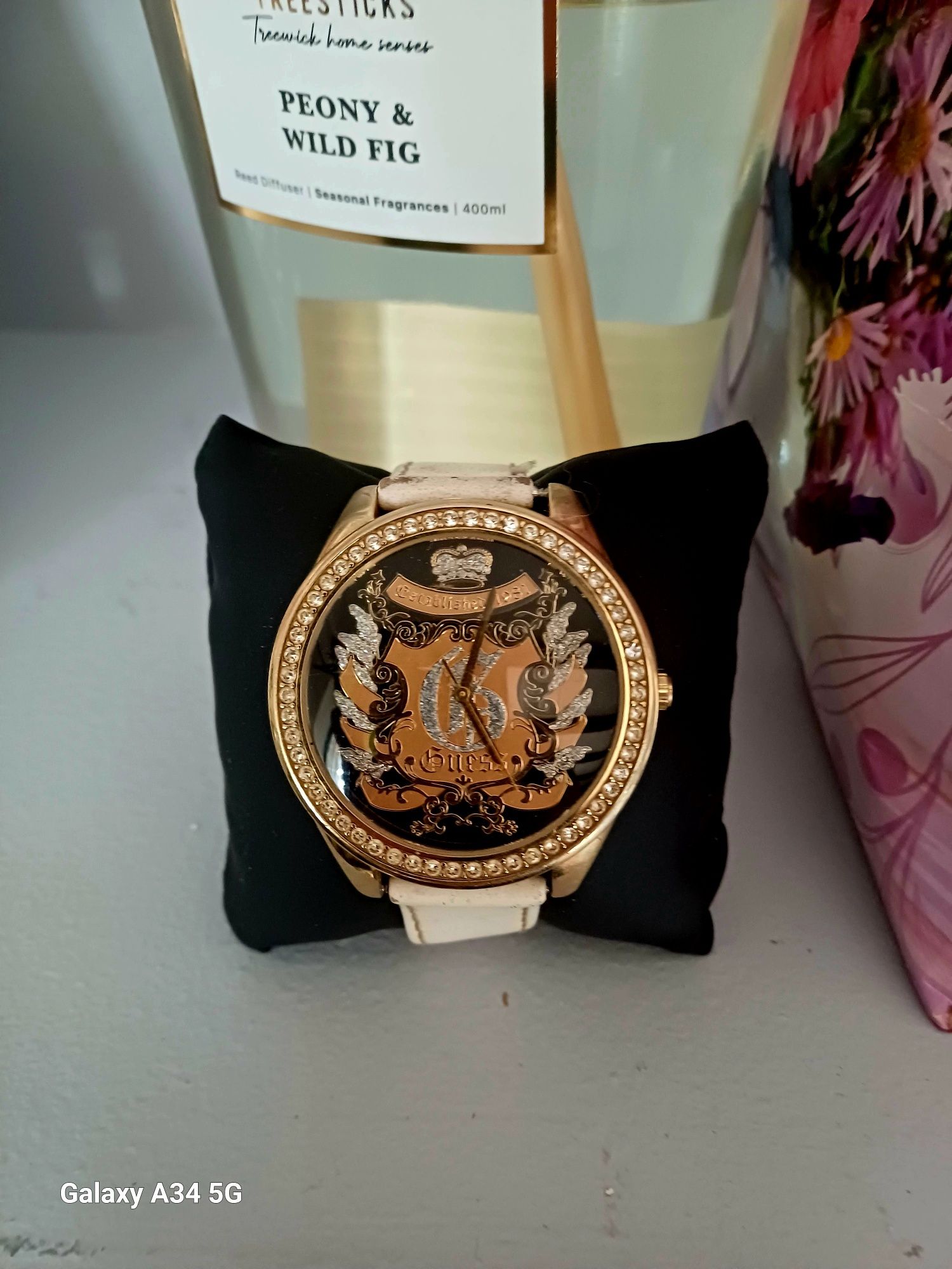 Zegarek Guess oryginalny