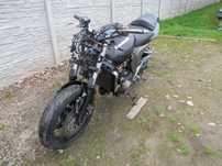 KAWASAKI Z 750 kawasaki z750s