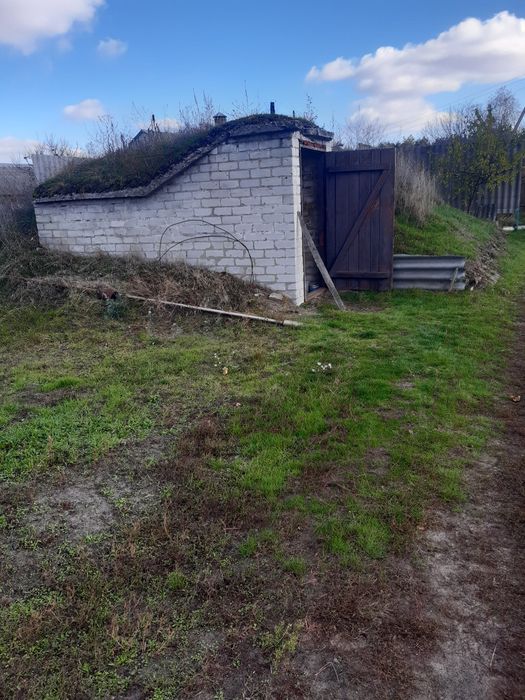 Продам дом. с.Высочиновка