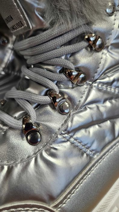 Зимові ботинки жіночі Lee Cooper