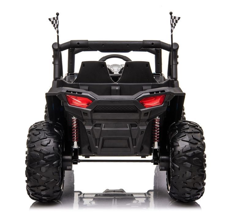 Mega Buggy Utv Bom 2X200W Eva 24V Speed New Miękkie Siedzenia Jc999