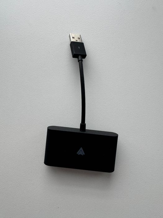 Adapter Android Auto Xstorm bezprzewodowy