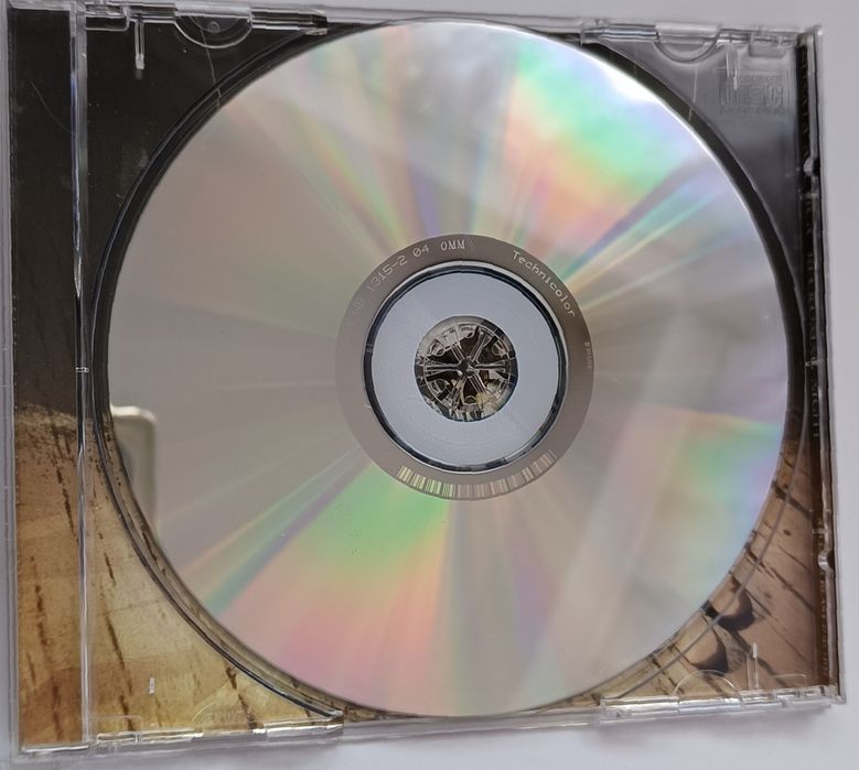 Sonata Arctica Reckoning Night 2004r