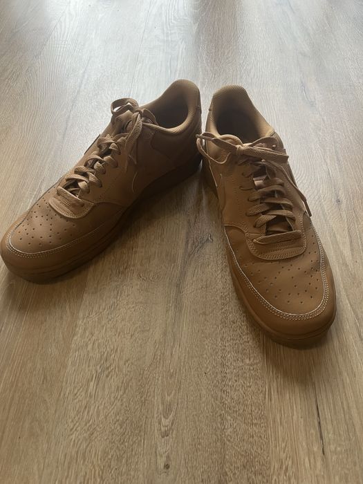Buty męskie marki Nike raz założone rozmiar 45,5 (wkładka 29,5cm)
