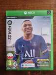 Fifa 22 Xbox Series X