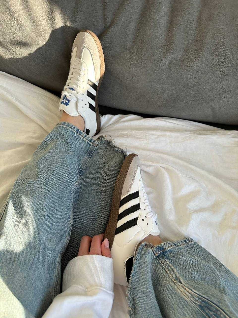 Акція! Adidas Samba 36-44 Адідас самба Купить Адидас Самба Есть дроп!