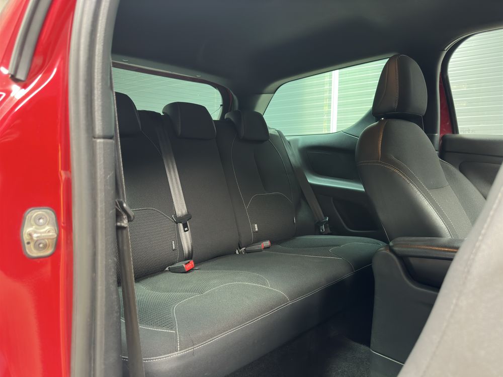 Citroen DS3 1.6HDi