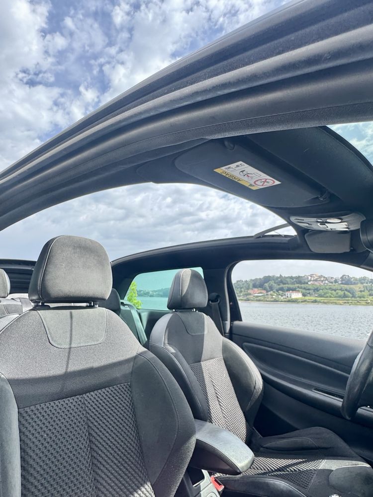 DS3 Cabrio 1.6HDi