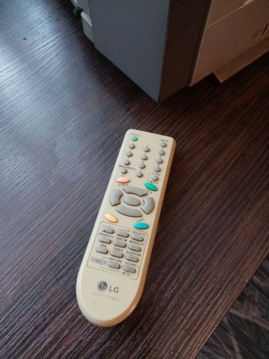 Телевизор LG CT 21 Q66 KEX