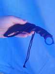 Karambit Fade CS:GO [NOWY]