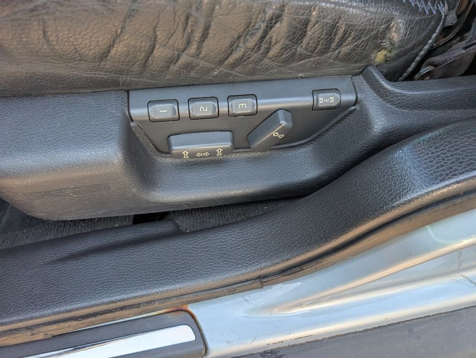 Volvo XC70 Cross Country