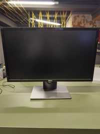 Monitor LED Dell E2418HN 23,8 " 1920 x 1080 px IPS / PLS