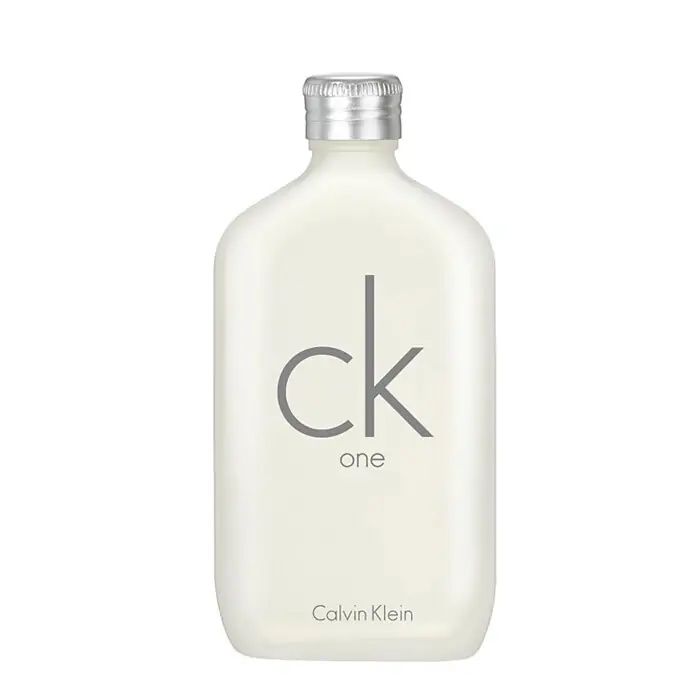 Calvin Klein CK One туалетна вода, парфуми