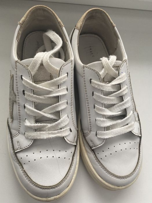 Продам кеди на дівчинку