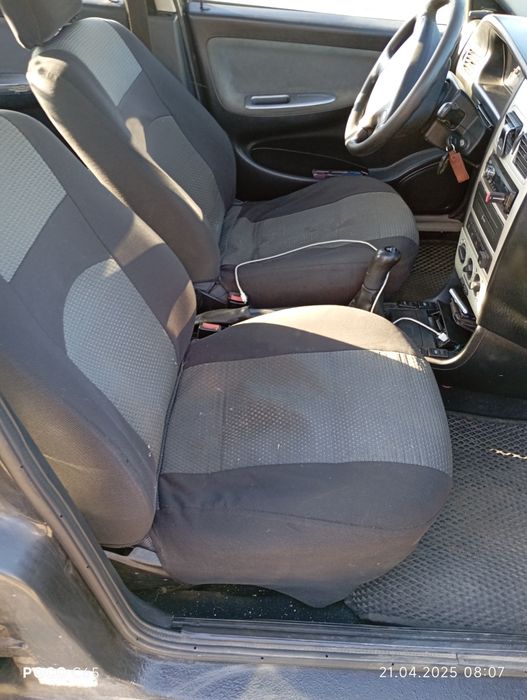 Продам чери амулет