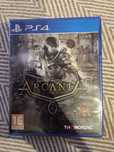 Arcania The Complete Tale PlayStation 4 PS4 PL