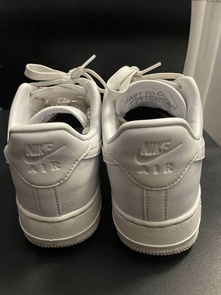 Nike airforce 1 fresh