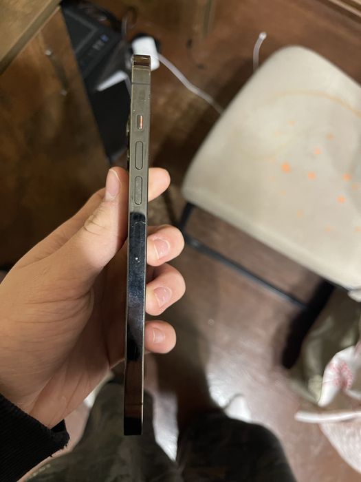 Iphone 13 pro max  ( торг принимается )