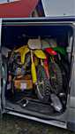Skup Motocykli Cross Enduro