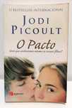 Livro- O pacto (de Jodi Picoult)