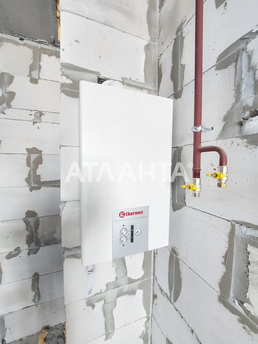 2к 68м2 Софіївська Борщагівка