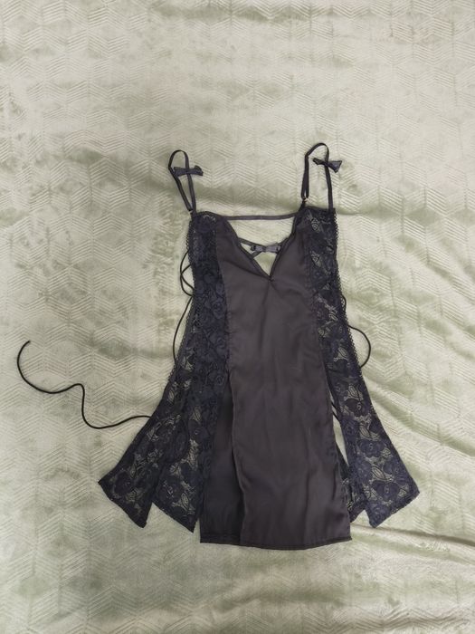 начнушка та трусики + феромонові духи