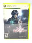 The Last Remnant Xbox 360 Po Angielsku