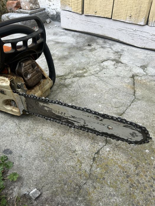 Stihl MS 181 C pilarka piła spalinowa