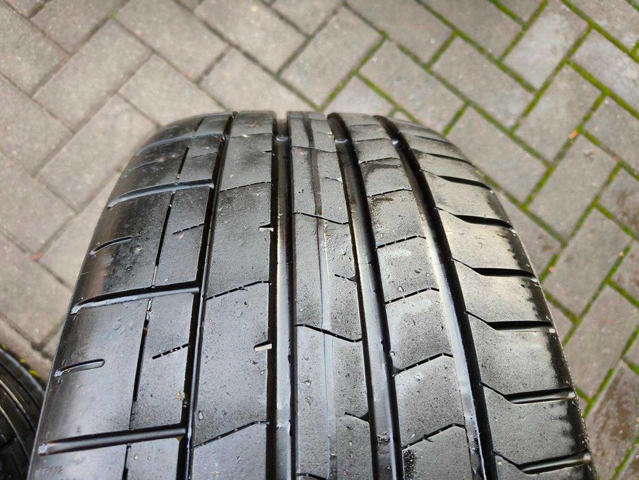 235/35 91Y R19 PIRELLI PZERO PZ4 HN 2022r 7mm Opony Letnie 2szt Rant