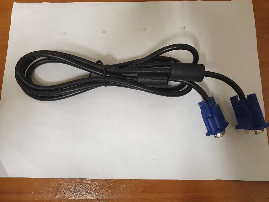 Różne Przewody - Kable (UŻYWANE)