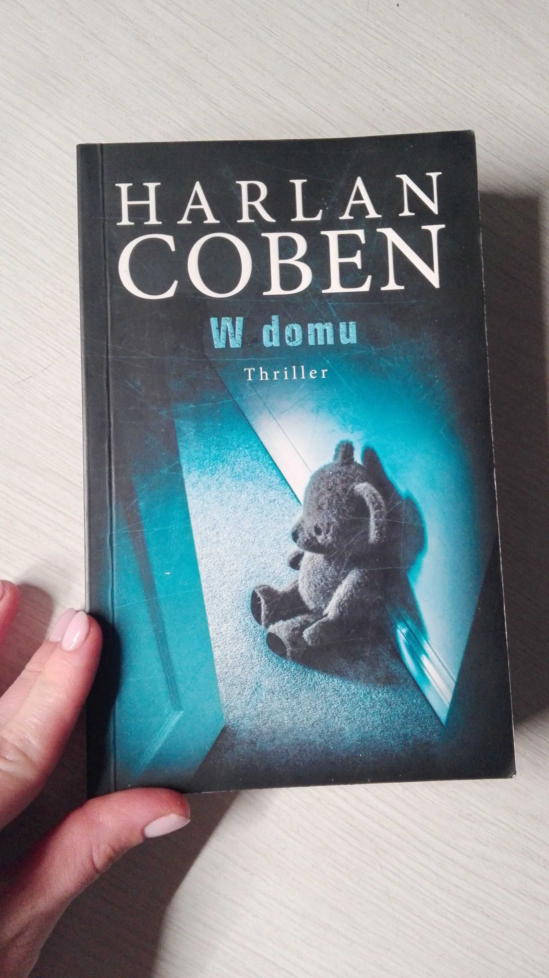 Harlan Coben "W domu"