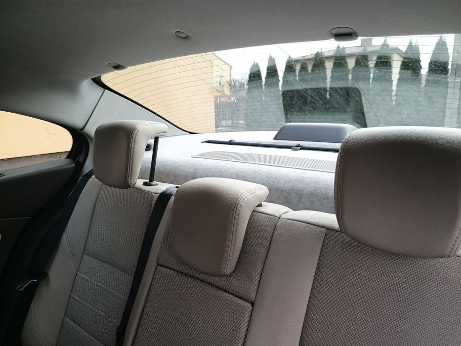 Renault Megane Fluence 1.5 dci 110 KM 2014r.