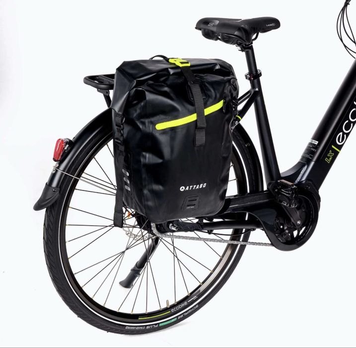 Sakwa rowerowa ATTABO 27l