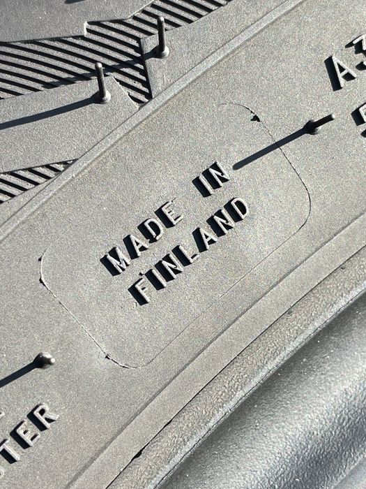 235/50 R17 Nokian (Фінляндія) 4шт./ зима